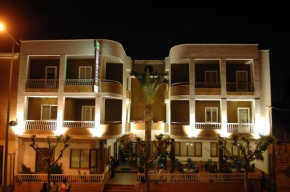 Hostal La Palmera